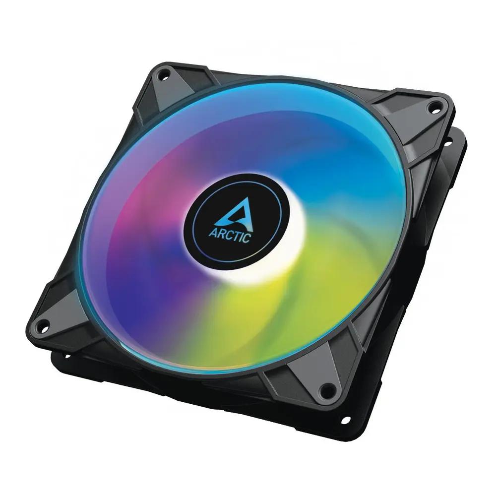 ARCTIC P14 PWM PST A-RGB 0dB – 140mm Pressure optimized case fan PWM controlled speed w. PST A-RGB_1.webp