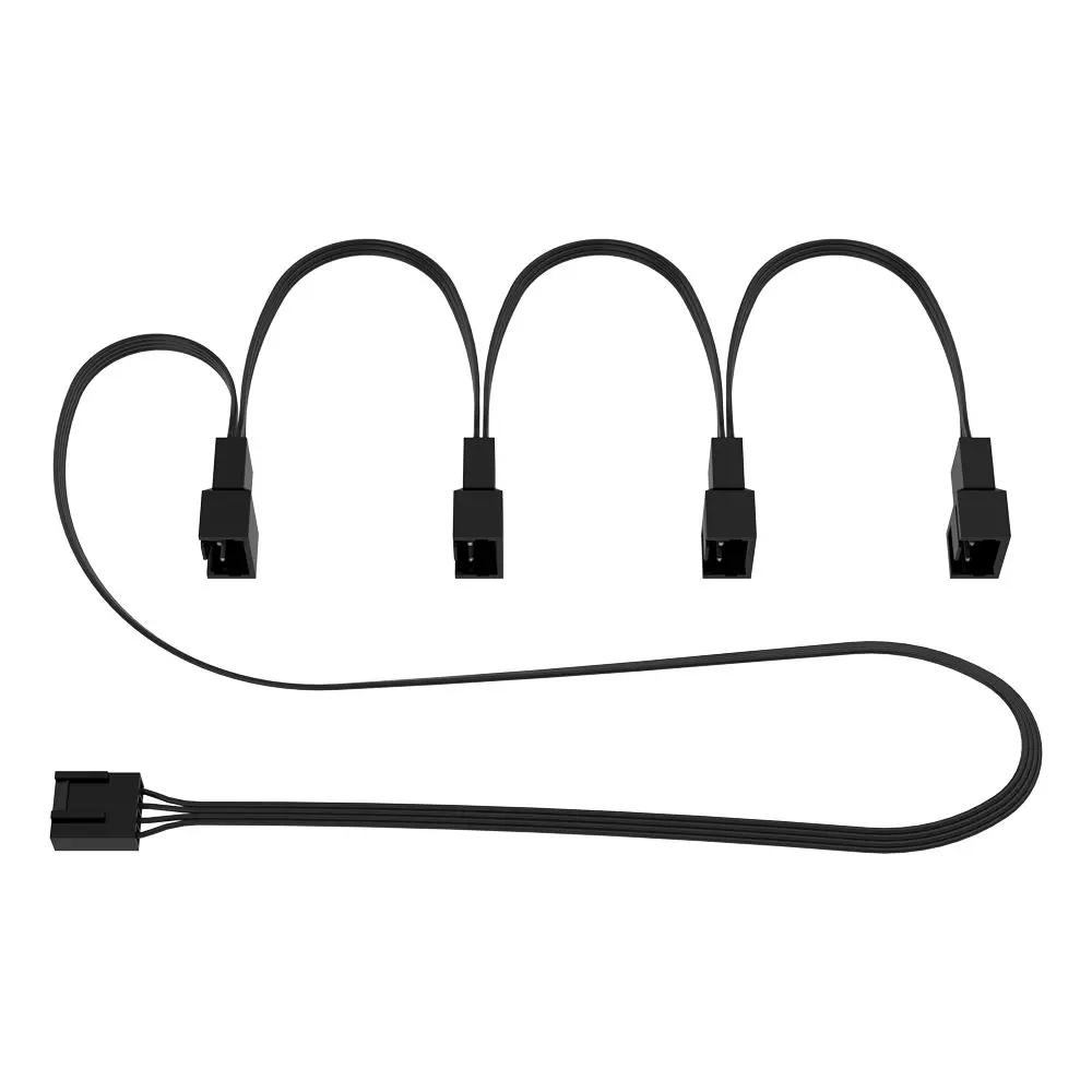 ARCTIC PST Cable Rev2. - PWM Sharing Cable for PC fans - 4 outputs_1.webp