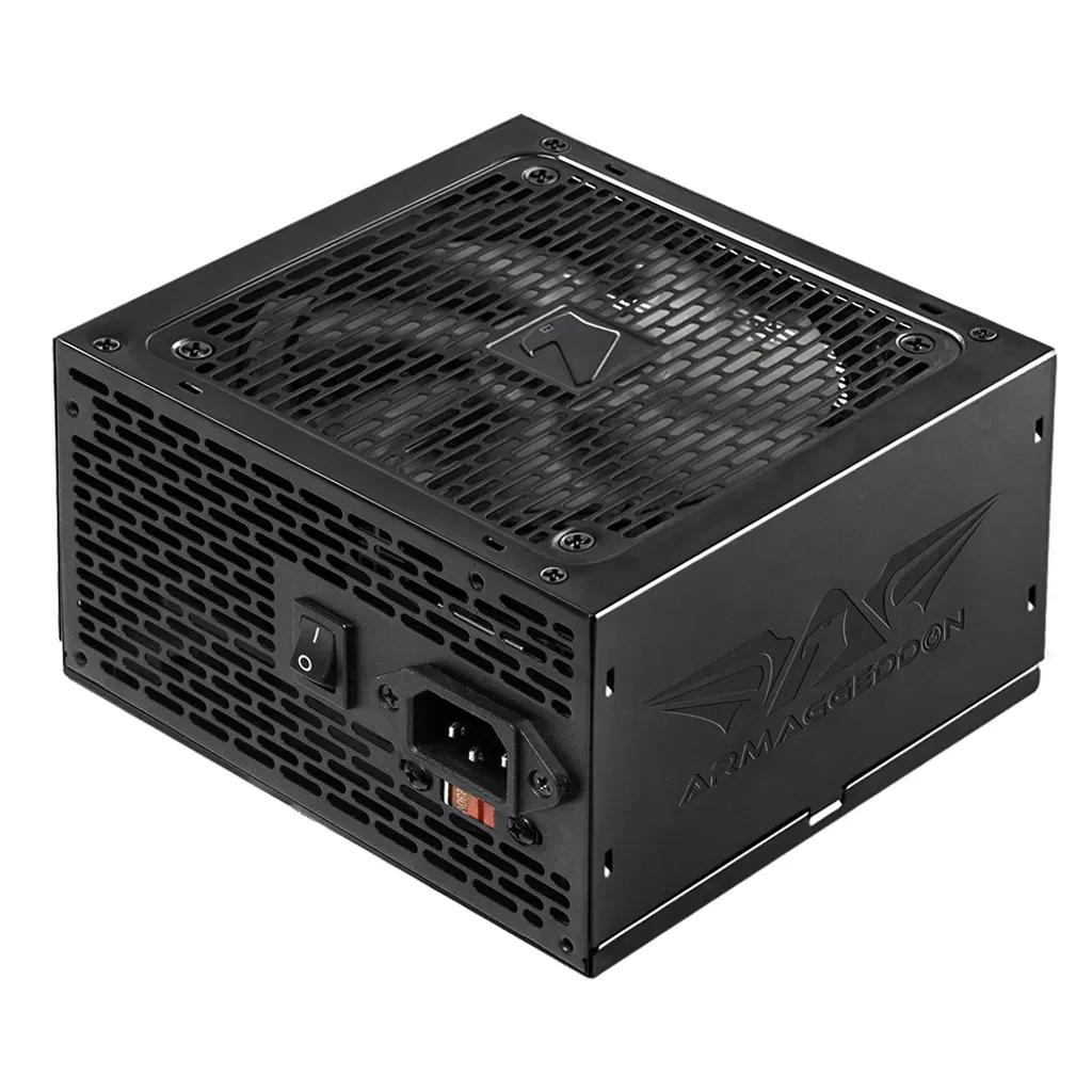ARMAGGEDDONPSU500WVOLTRONBRONZEBLACK