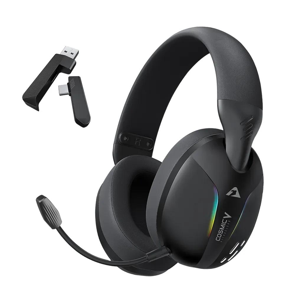 ARMAGGEDDONTRIMODEHEADPHONECOSMICVULTRACLEARGRAVITY