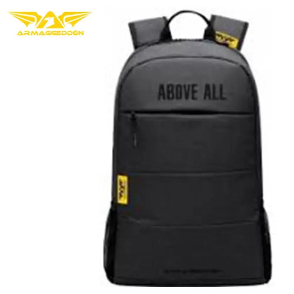 ARMAGGEDDON GAMING LAPTOP BAG 156 SHIELD 3 BLACK