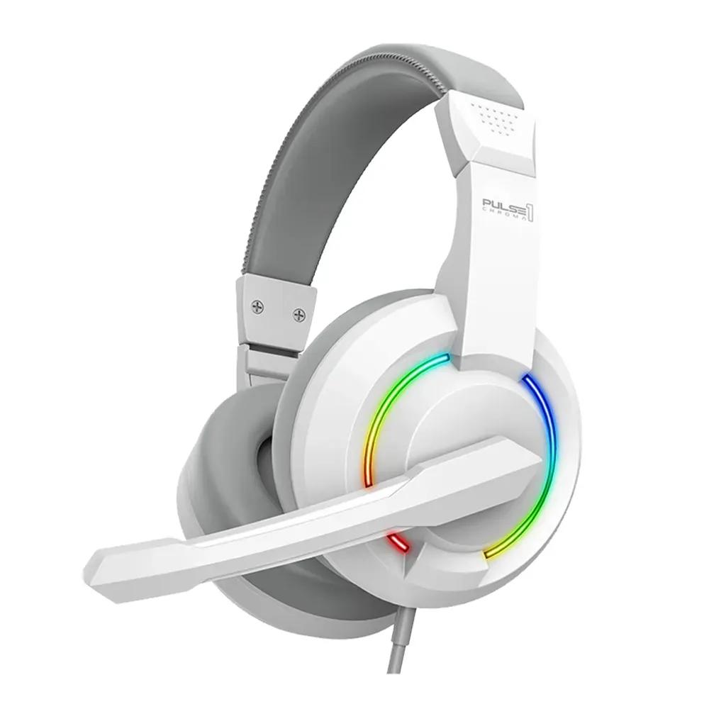 ARMMAGGEDDONGAMINGHEADSETRGB2.1PULSE1CHROMAWHITE