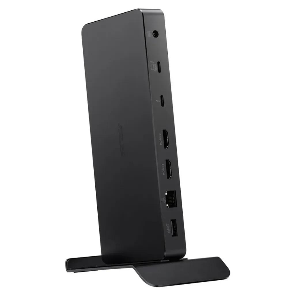 ASUSDOCKINGTriple4KThunderbolt4DockDC500