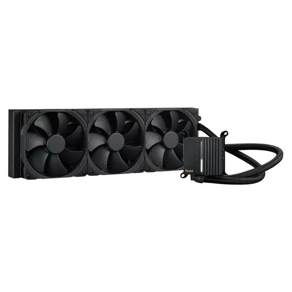 ASUSLIQUIDCOOLERPROARTLC420420mmwithNoctuaNF-A14fan