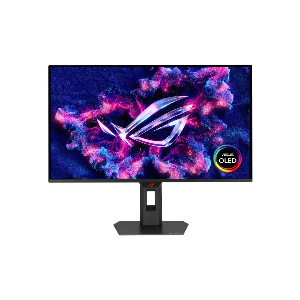 ASUSMONITORROGOLEDXG27ACDMS26.52560x14400.03msDisplayPort1.4HDMIUSB-CHeightAdjustableG-SYNCCompatible3YearsW