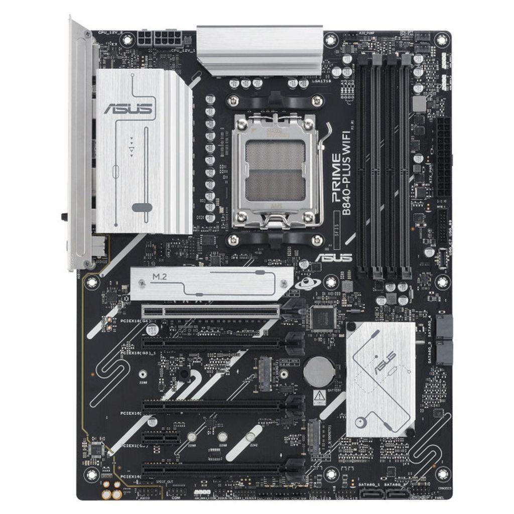 ASUSMOTHERBOARDPRIMEB840-PLUSWIFIAM5ATX
