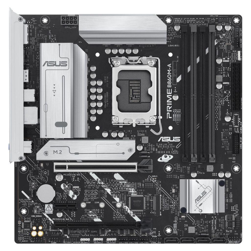 ASUSMOTHERBOARDPRIMEB860M-A-CSMDDR51851MATX