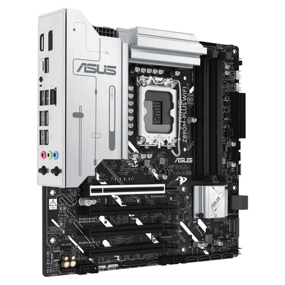 ASUSMOTHERBOARDPRIMEZ890M-PLUSWIFI1851DDR5MATX