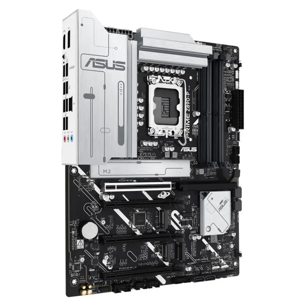 ASUSMOTHERBOARDPRIMEZ890-P1851DDR5ATX
