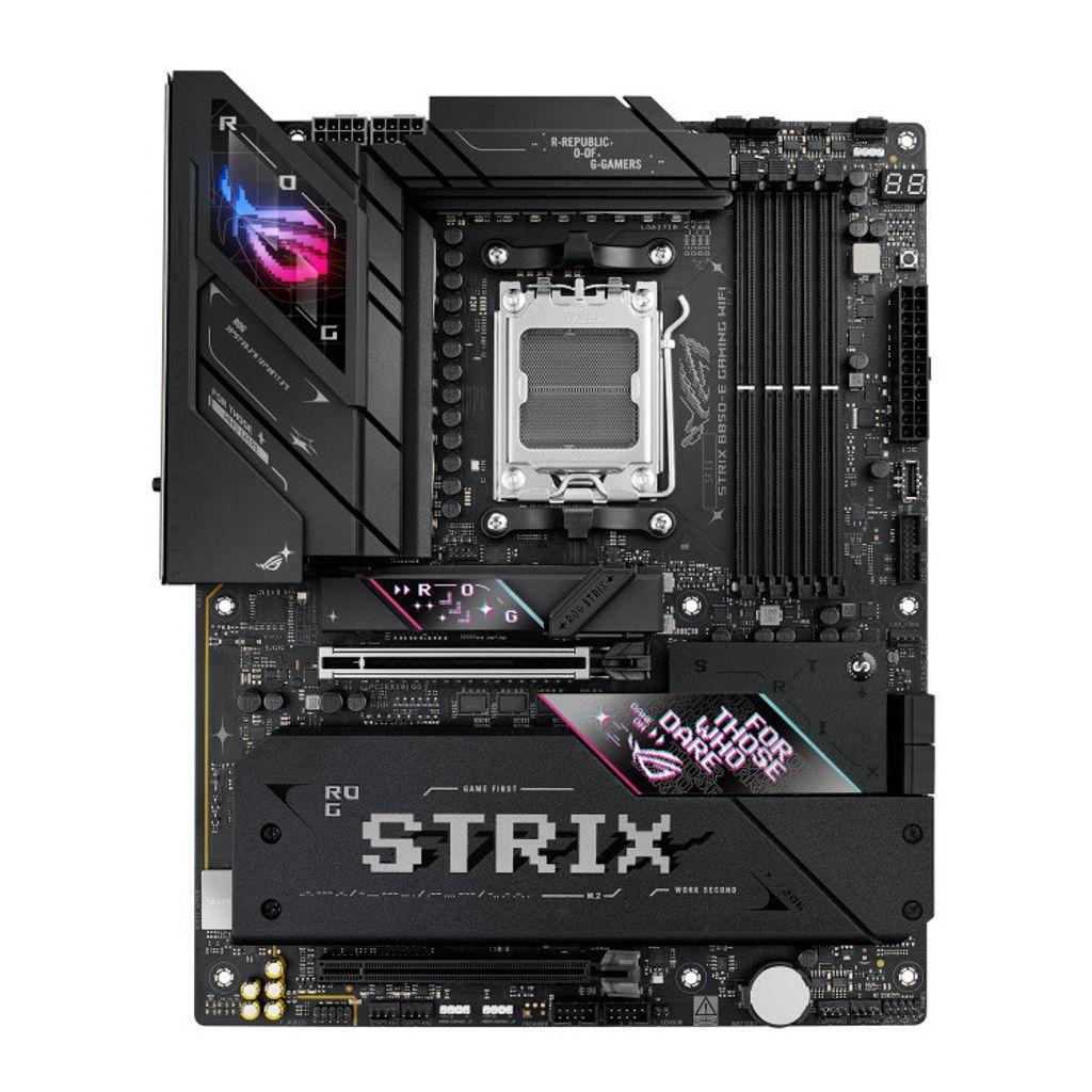 ASUSMOTHERBOARDROGSTRIXB850-EGAMINGWIFAM5ATX