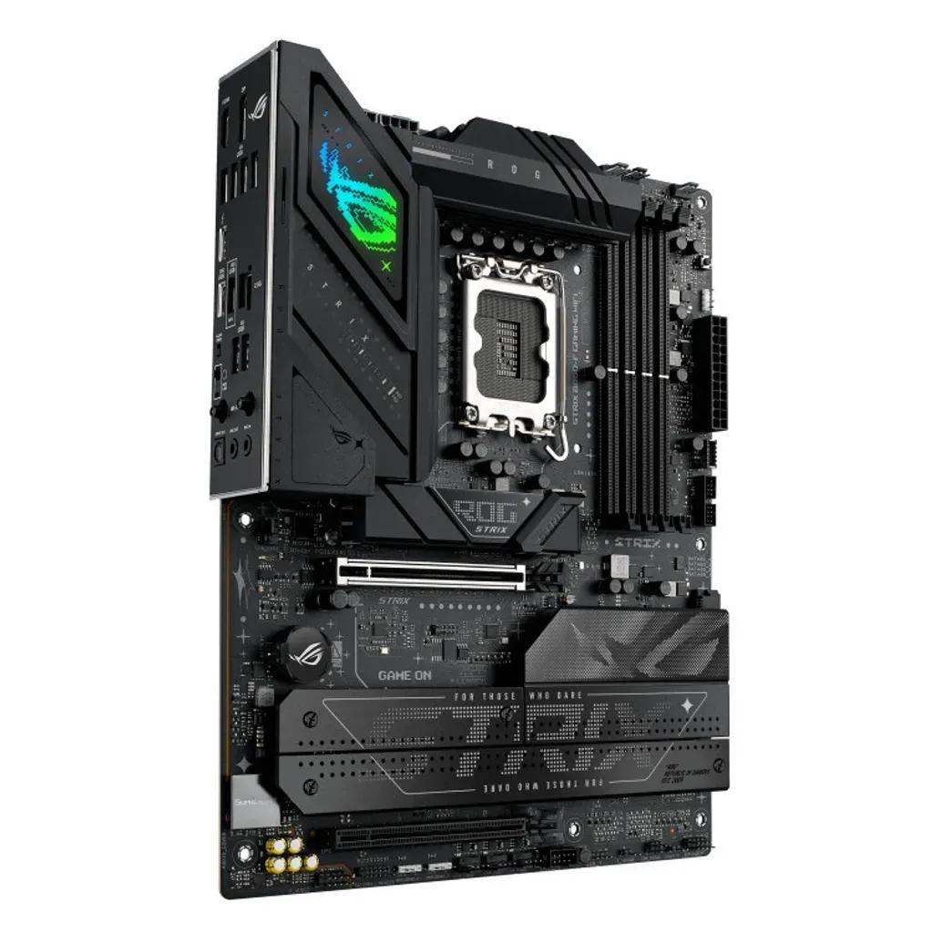 ASUSMOTHERBOARDROGSTRIXB860-FGAMINGWIFIDDR51851ATX