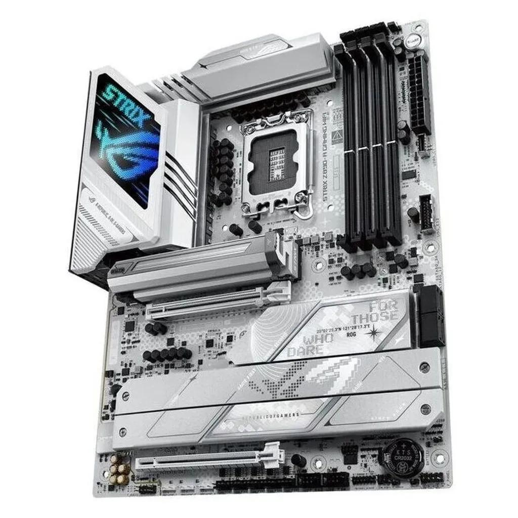 ASUSMOTHERBOARDROGSTRIXZ890-AGAMINGWIFI1851DDR5ATX