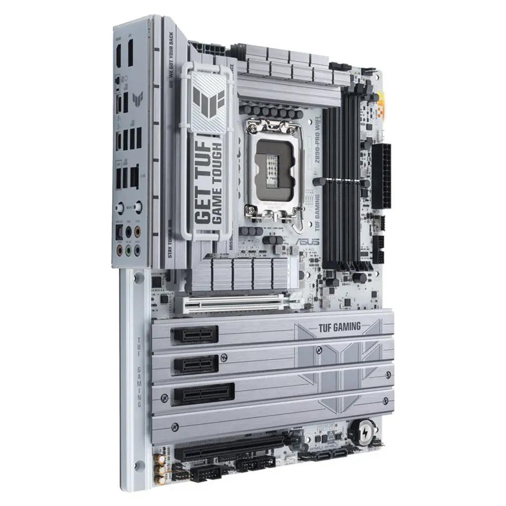 ASUSMOTHERBOARDTUFGAMINGZ890-PROWIFI1851DDR5ATX