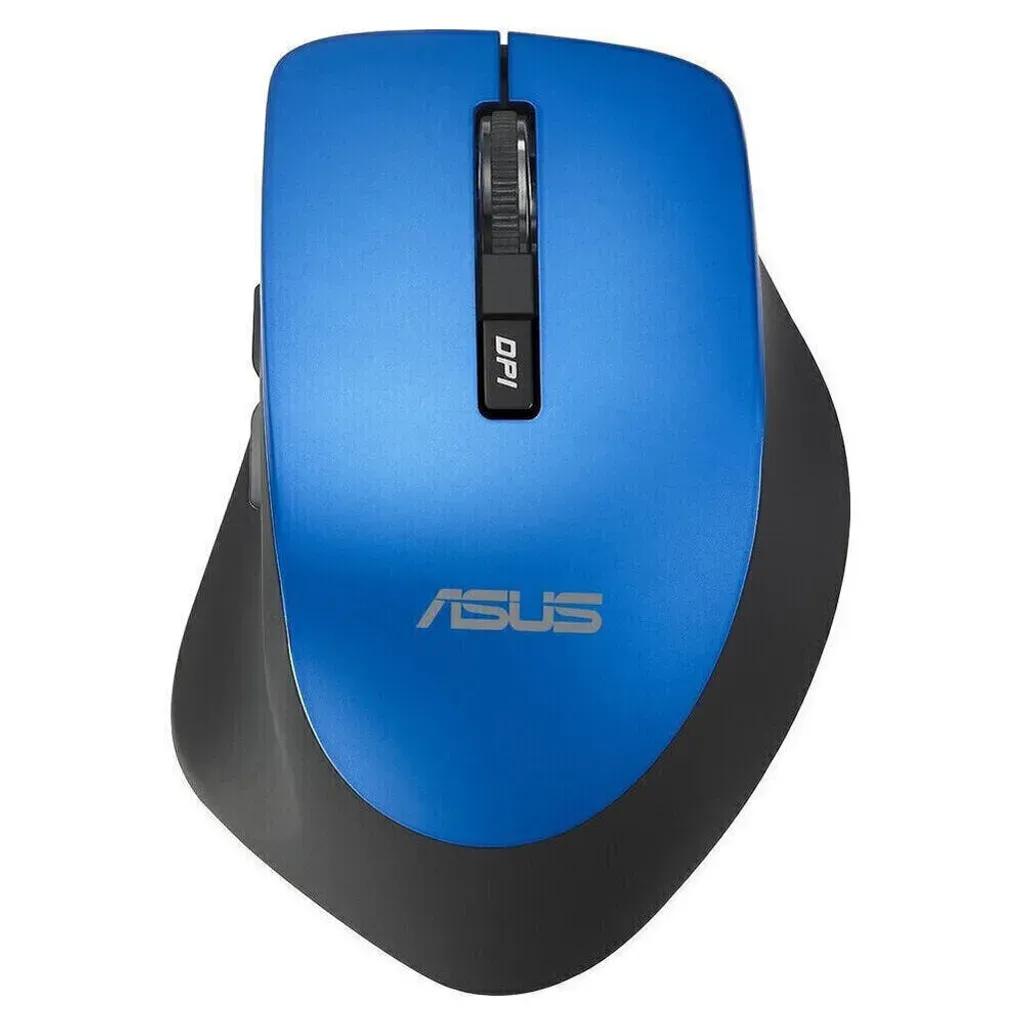 ASUSMOUSEOPTICALWT425WirelessBlue