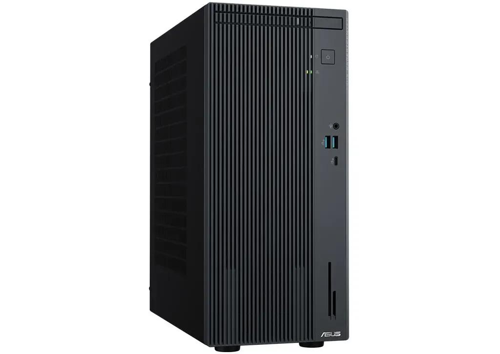 ASUSPCExpertCenterP500MiniTowerP500MV-GR100U2B0C3-100U8GB256GBSSDNVMe4.0DVDRWNoOS3YNBDGRAY