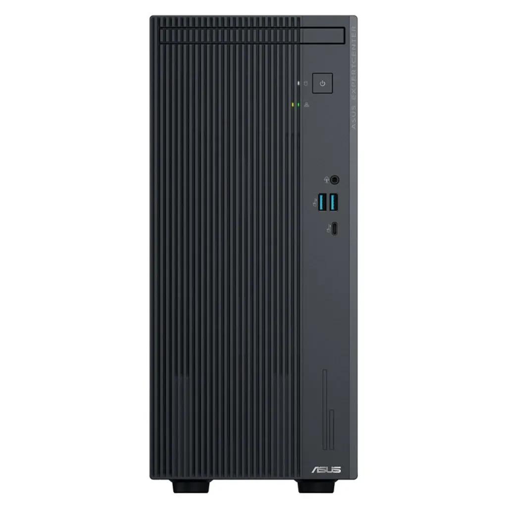 ASUSPCExpertCenterP500MiniTowerP500MV-GR210H4C0XC5-200H16GB512GBSSDNVMe4.0DVDRWWin11Pro3YNBDGREY