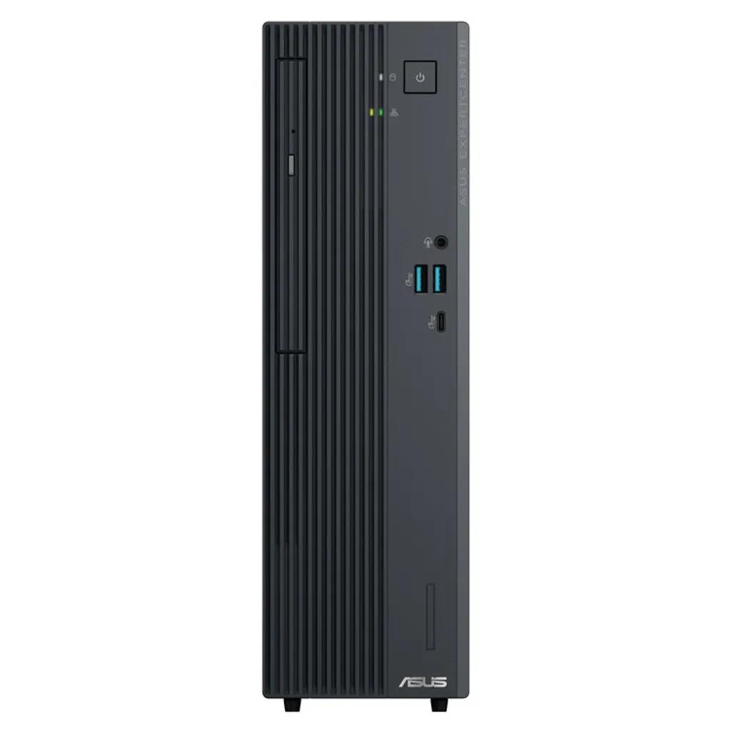 ASUSPCExpertCenterP500MiniTowerP500SV-05210H0020Core5210H16GB512GBSSDNVMe4.0NoOS3YNBDGRAY