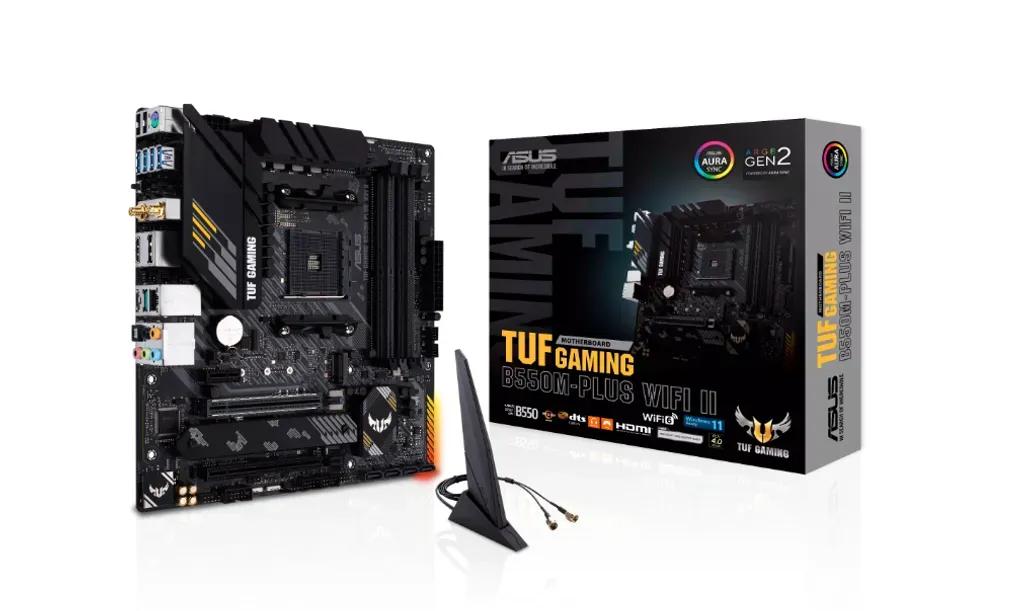 ASUSTUFGAMINGB550M-PLUSWIFIII