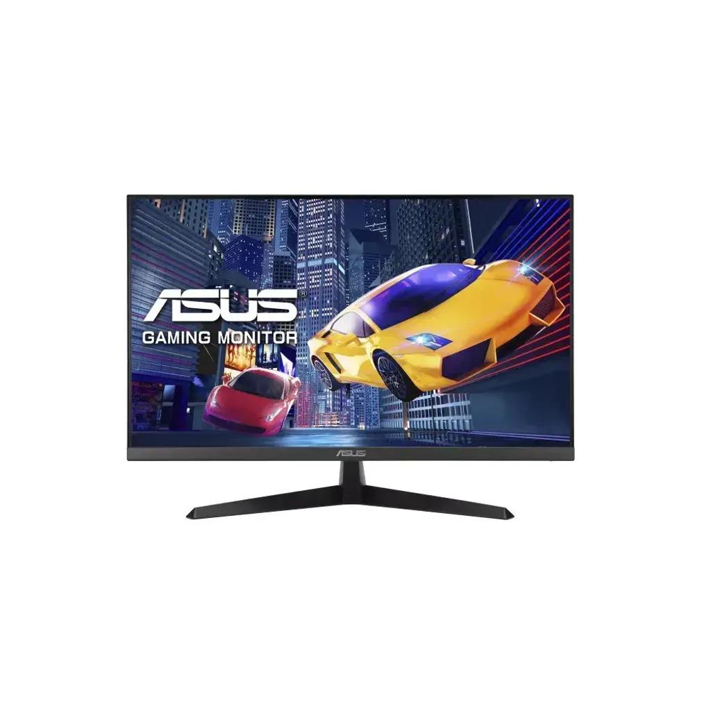 ASUSGamingMonitorVY279HGE27aposaposFHD1ms144HzIPSHDMIAdaptive-SyncEyeCare3YearsW