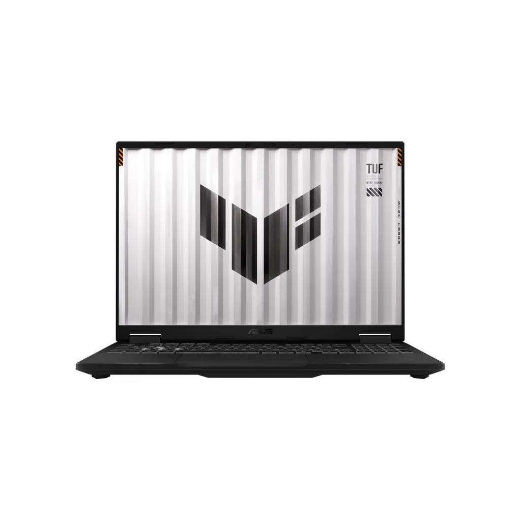 ASUSLaptopTUFGamingA16FA608UMI-TU168W16aposapos1920x1200WUXGA144HzR7-26016GB1TBSSDNVMePCIe4.0NVidiaGeForceRTX50608GBWin11Home2YJaegerGray