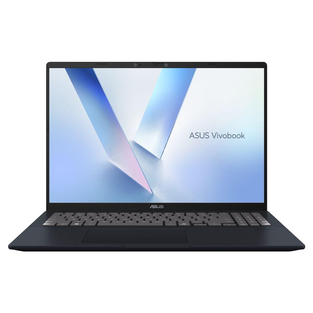 ASUSLaptopVivobook16X1607QA-MB046W16aposaposWUXGASnapdragonXX1-26-10016GB512GBSSDNVMeWin11Home2YQuietBlue