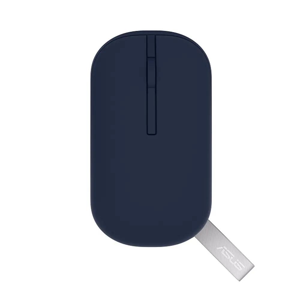 ASUS MOUSE OPTICAL MD100 BLUE_1.webp