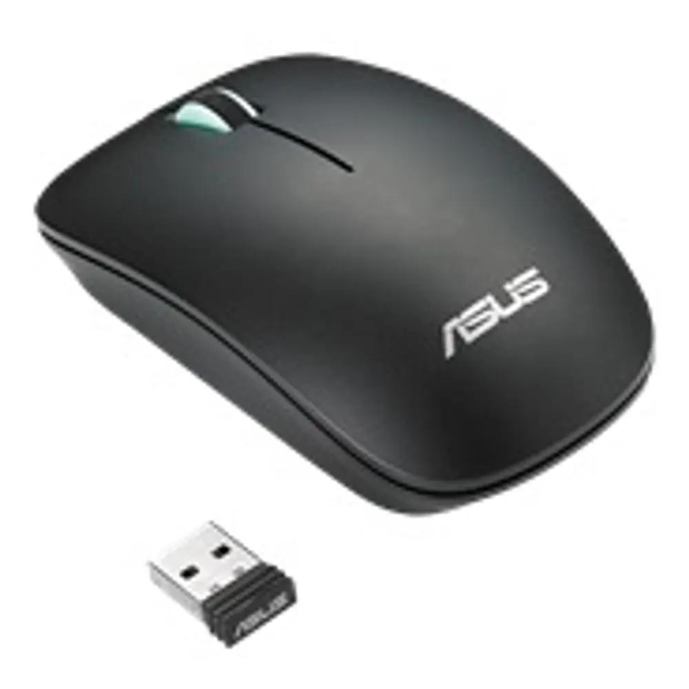 ASUS MOUSE OPTICAL WT300 Wireless Black_1.webp
