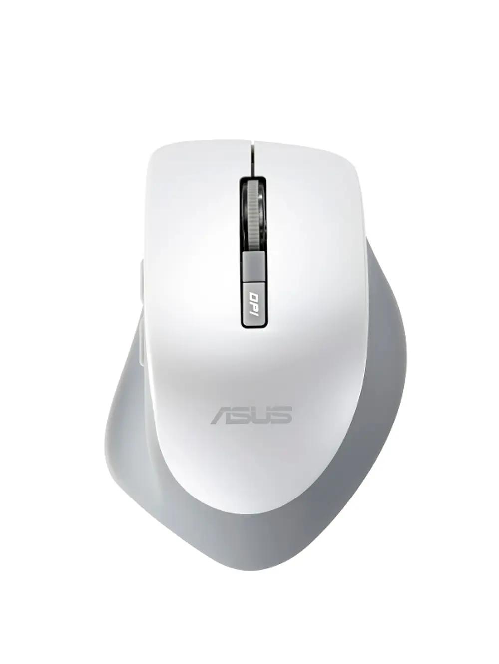ASUS MOUSE OPTICAL WT425 Wireless White_1.webp