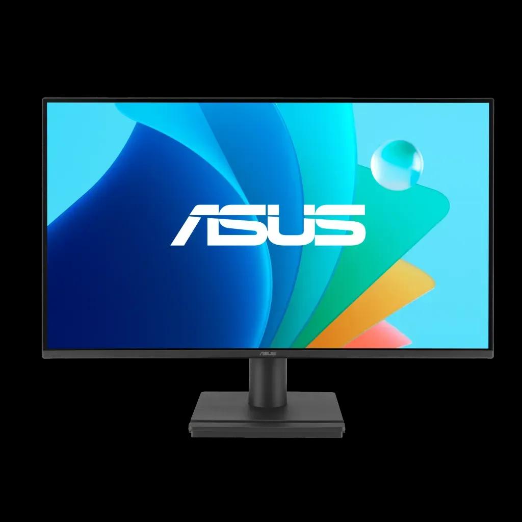 ASUSMonitorVA249HG23.8aposaposFHD1ms120HzIPSHDMIVGAAdaptive-SyncEyeCarePlus3YearsW