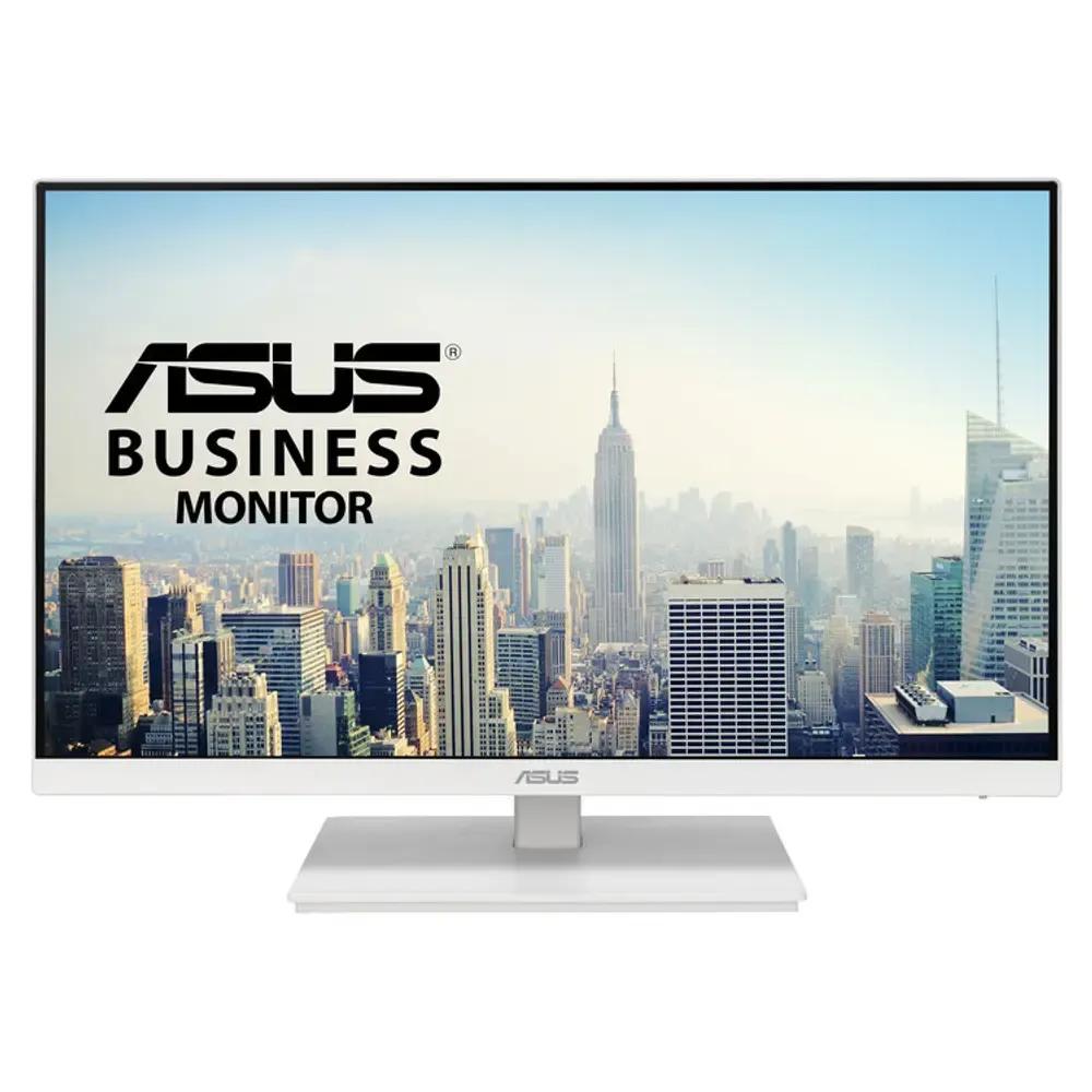 ASUSMonitorVA24EQSB-W23.8FHD75HzIPSHeightAdjustable.HDMIDisplayPortD-subAdaptive-SyncEyeCare3YearsW