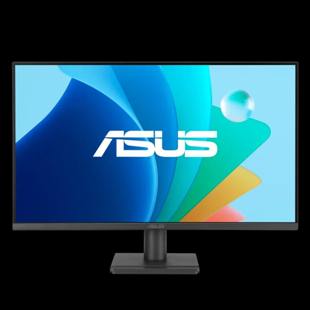 ASUSMonitorVA279HG27aposaposFHD1ms120HzIPSHDMIVGAAdaptive-SyncEyeCarePlus3YearsW