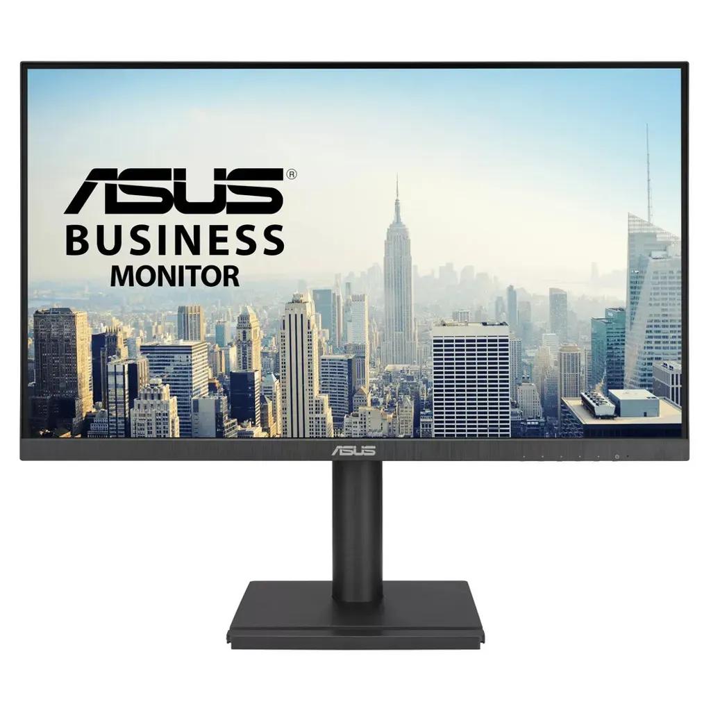 ASUSMonitorVA27DQFS27aposaposIPS1920x10801ms100HzHDMIDisplayPortVGASpeakers3YearsW