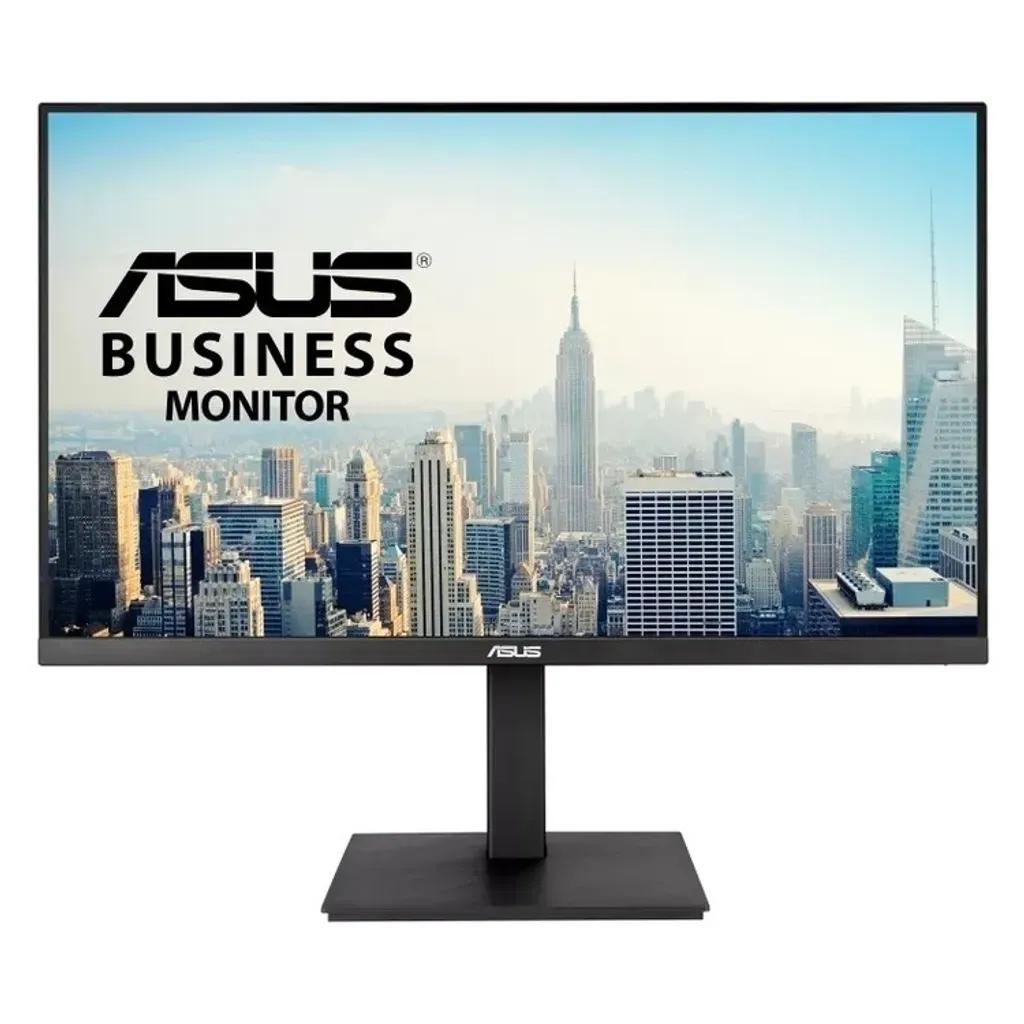 ASUSMonitorVA32UQSB31.5aposapos4KUHD3840x2160IPS4ms60HzHDMIDisplayPort3YearsW