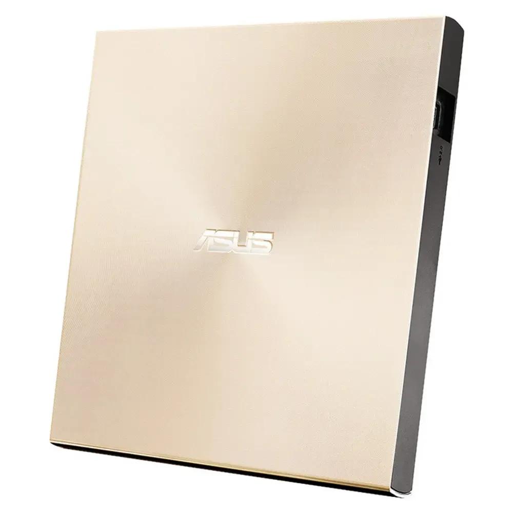 ASUS ZenDrive U9M SDRW-08U9M-U Gold External