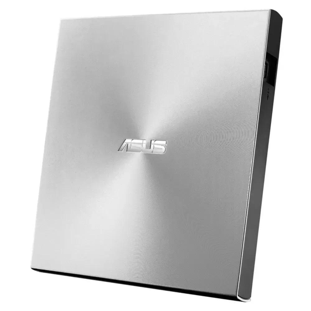ASUS ZenDrive U9M SDRW-08U9M-U Silver External
