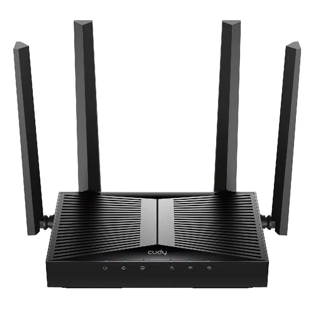 AccessPointCudyAP3000DWi-Fi6AX3000GigabitDual-Band