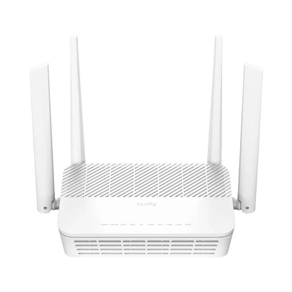 AccessPointCudyWR3000HWi-Fi6AX30002.5GDual-Band