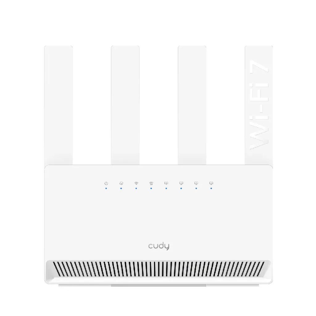AccessPointCudyWR3600Wi-Fi7BE3600GigabitDual-Band