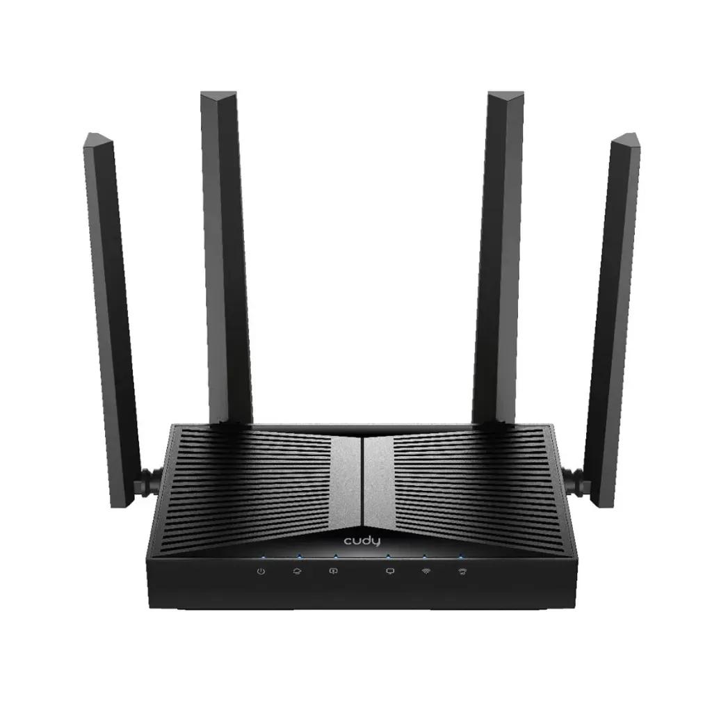AccessPointCudyWR3600Wi-Fi7BE3600Gigabit
