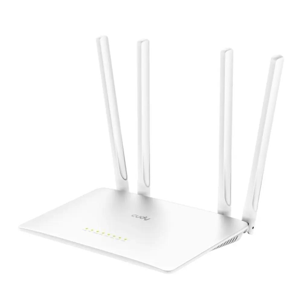 Access Point Dual-Band AC1200 Cudy WR1200_1.webp
