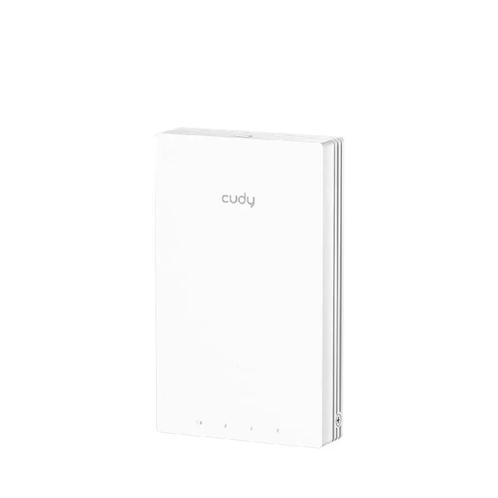 AccessPointPoECudyAP3000wallWiFi6AX3000Gigabit