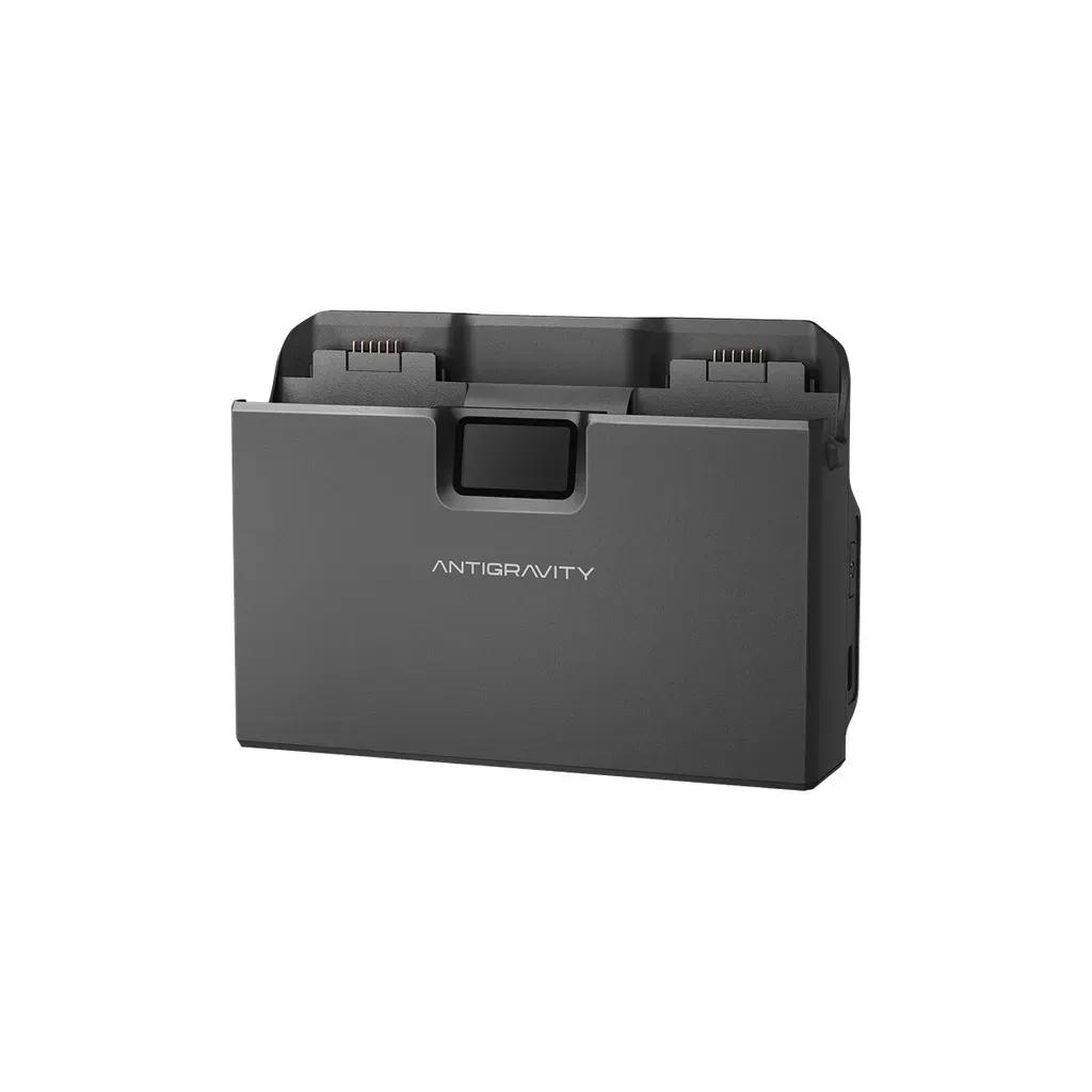 AntigravityA1ChargingHub-FastChargingPowerPoolingCharge3Batteriesinsequence