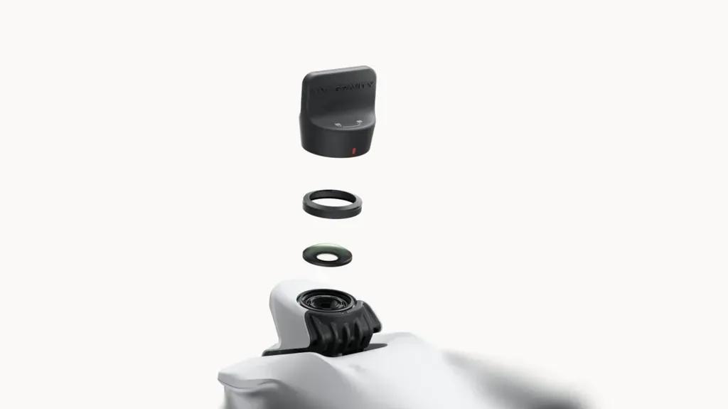 AntigravityA1ReplacementLensKitDoubleLens