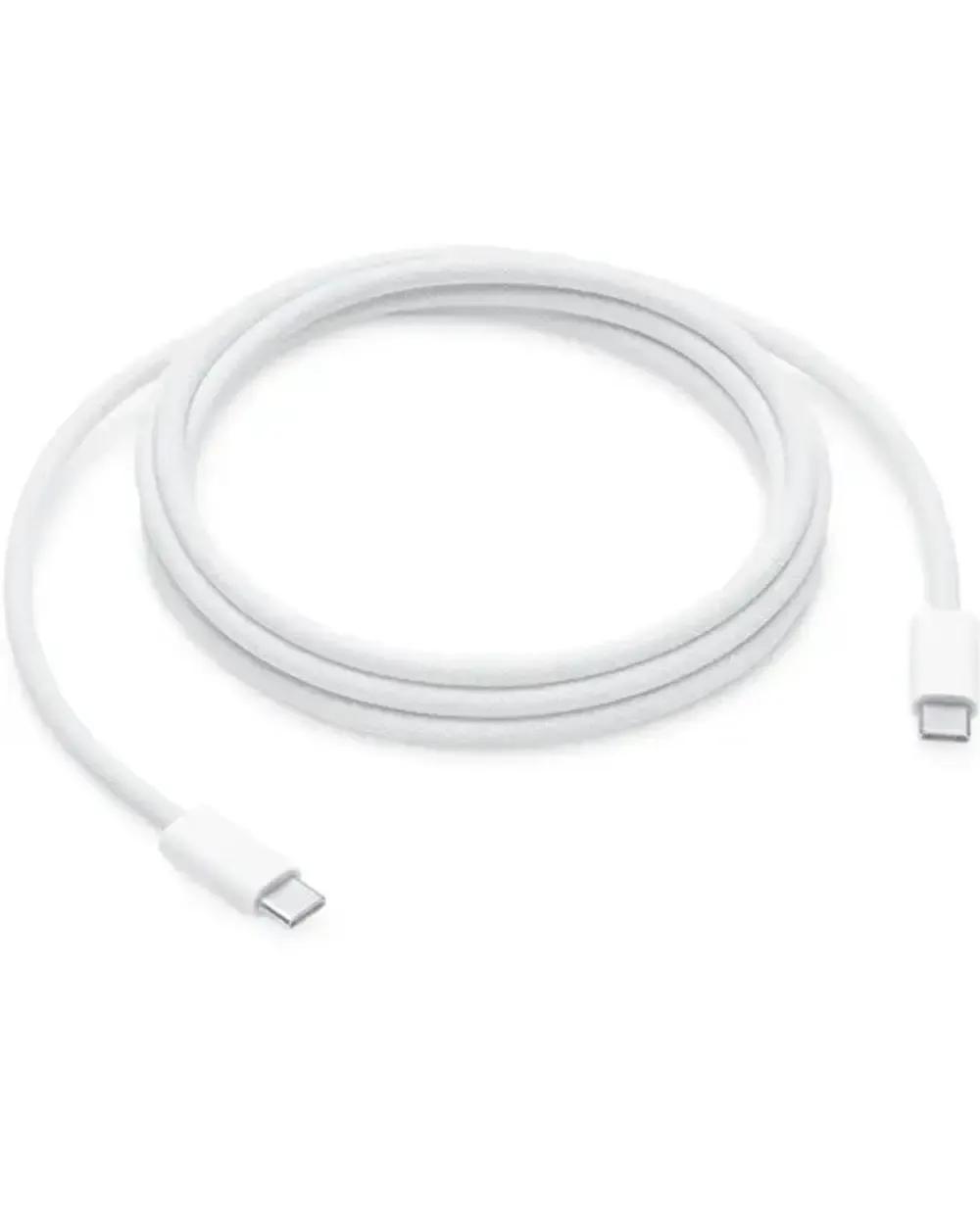 Apple240WUSB-CChargeCable2mNew