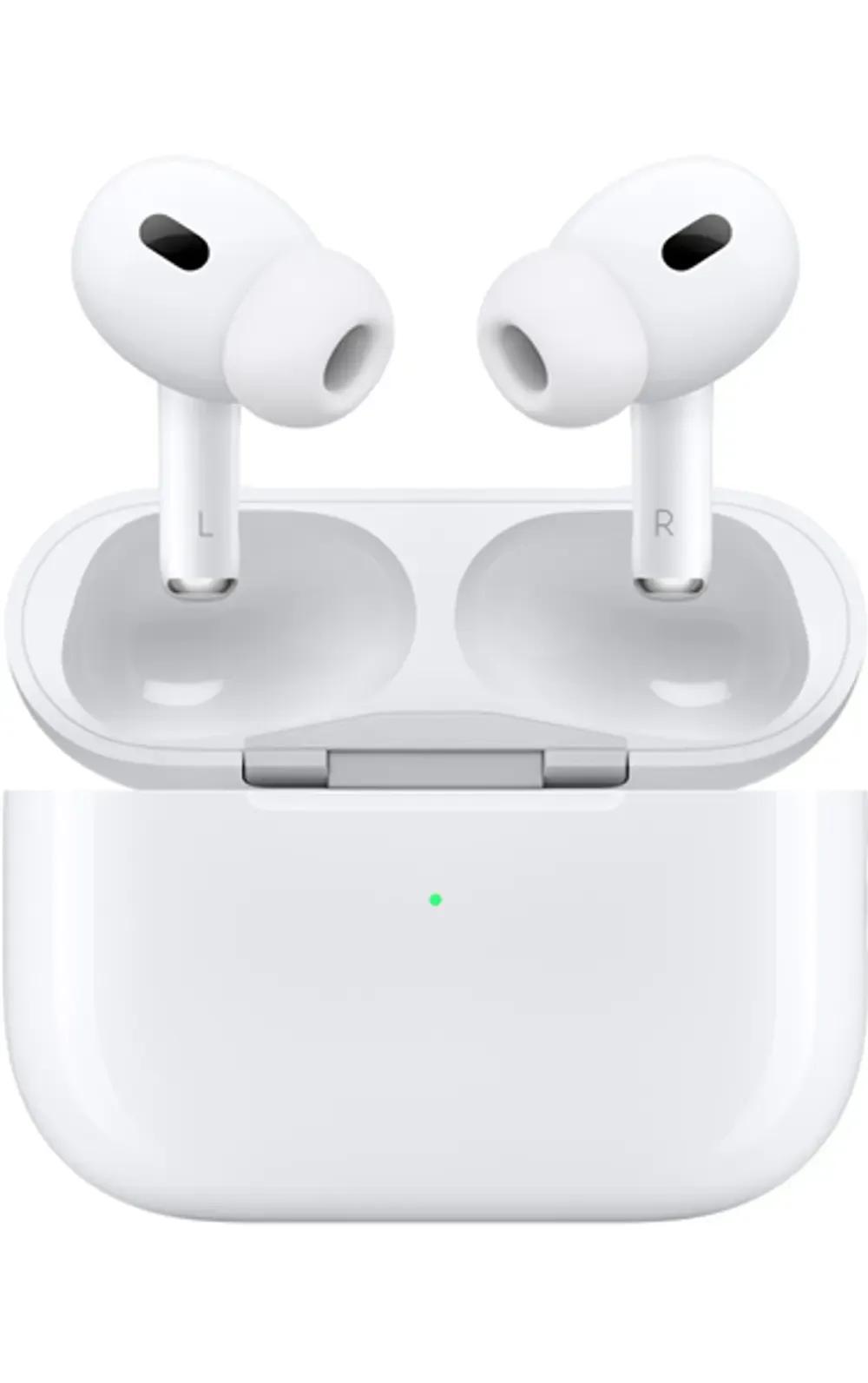 Apple AirPods Pro 2nd generation with MagSafe Case USBC