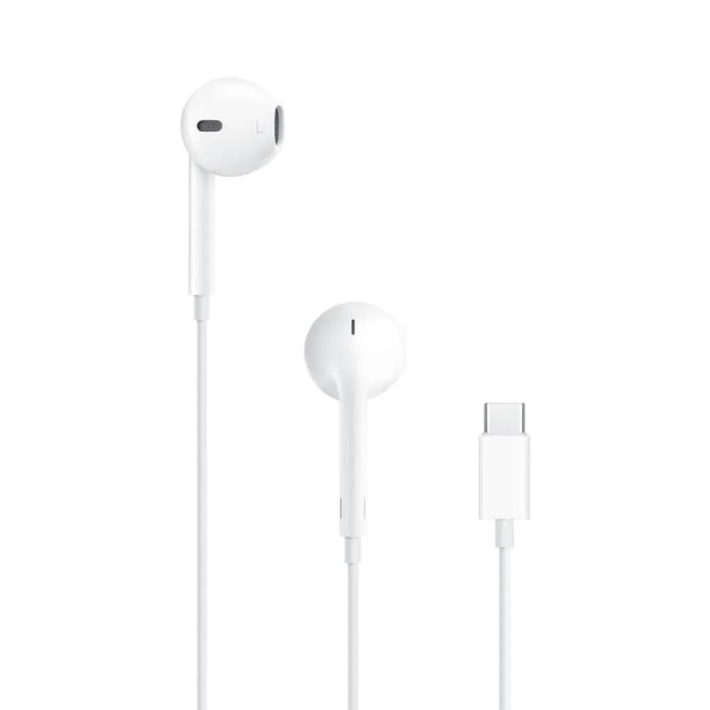 AppleEarpodsUSB-C