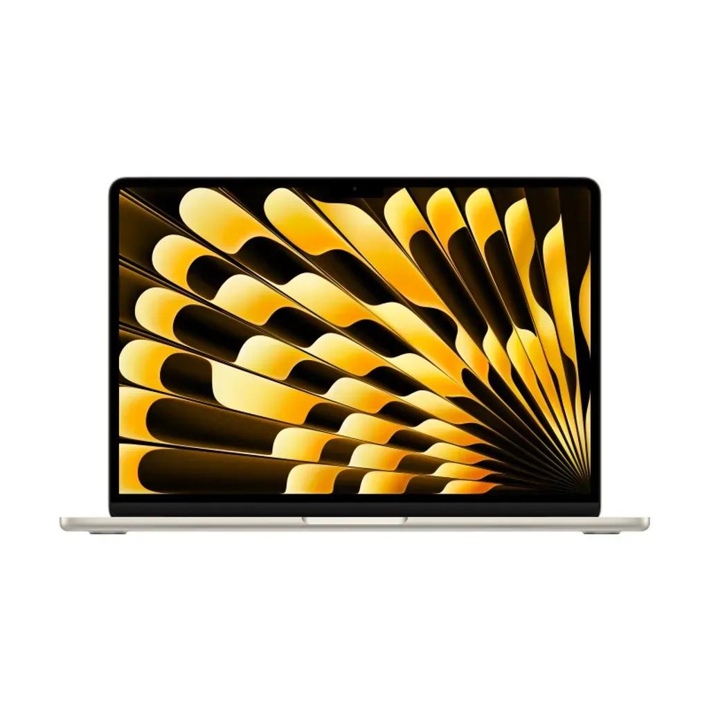 AppleMacBookAir13.61TB24GBM510-coreCPU10-coreGPUGRKeybStarlight