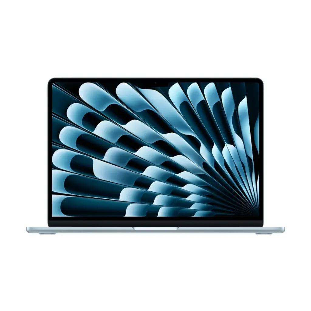 AppleMacBookAir13.6512GB24GBM410-coreCPU10-coreGPUGRKeybSkyBlue
