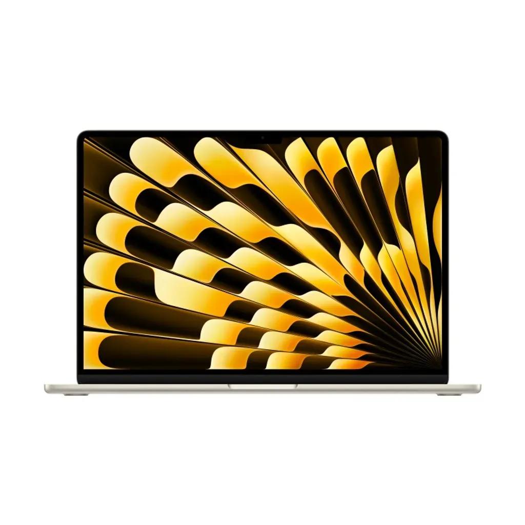 AppleMacBookAir15.31TB16GBM510-coreCPU10-coreGPUGRKeybStarlight