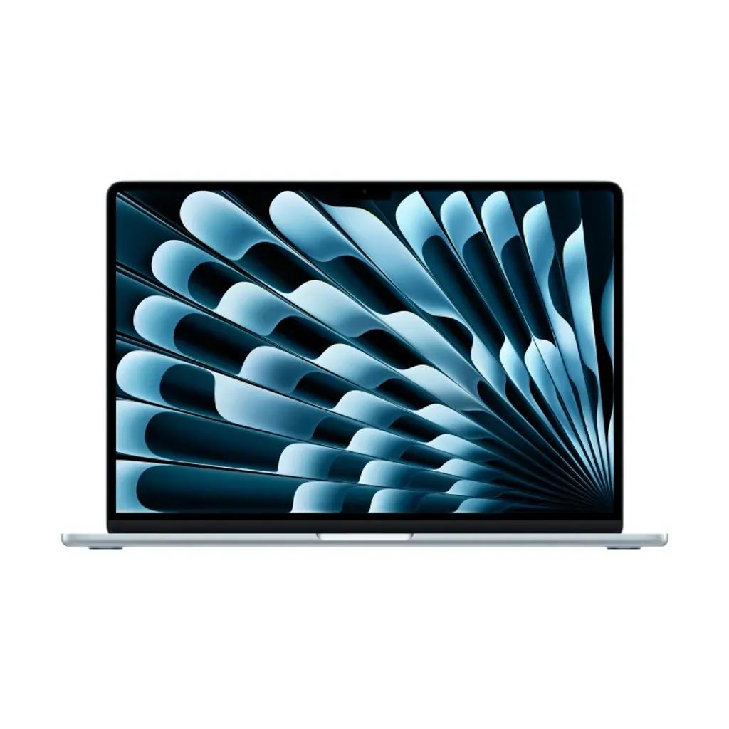 AppleMacBookAir15.3512GB16GBM410-coreCPU10-coreGPUGRKeybSkyBlue
